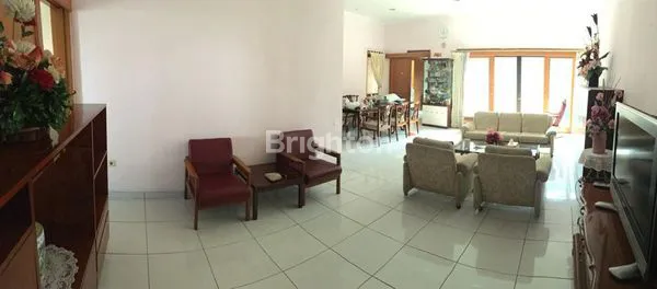 image RUMAH NYAMAN, SANGAT TERAWAT, DI LINGKUNGAN YANG NYAMAN (5)