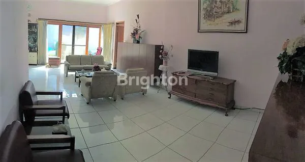 image RUMAH NYAMAN, SANGAT TERAWAT, DI LINGKUNGAN YANG NYAMAN (3)