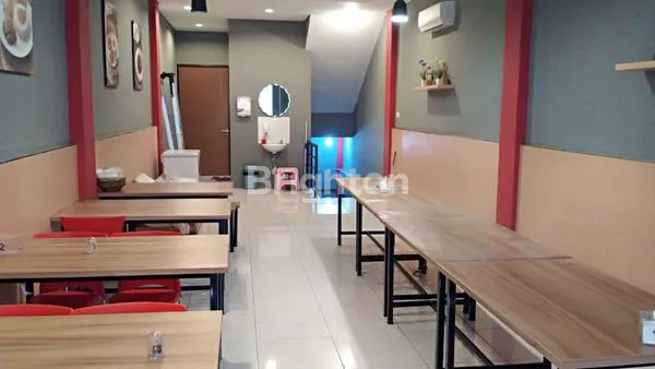 image RUKO DHARMAHUSADA DAERAH RAMAI COCOK UNTUK JUALAN / TOKO (6)