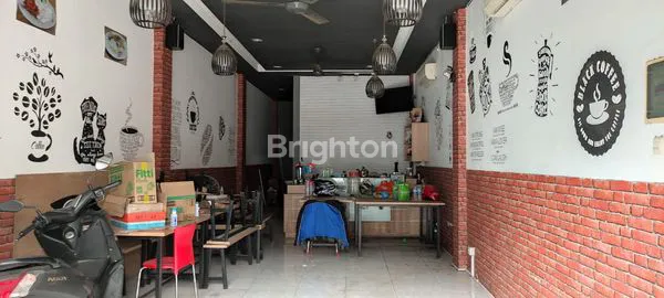 image RUKO DHARMAHUSADA DAERAH RAMAI COCOK UNTUK JUALAN / TOKO (5)