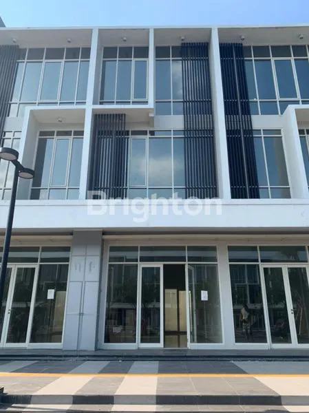 image RUKO NORTH WEST PARK, CITRALAND. NOL JALAN (1)