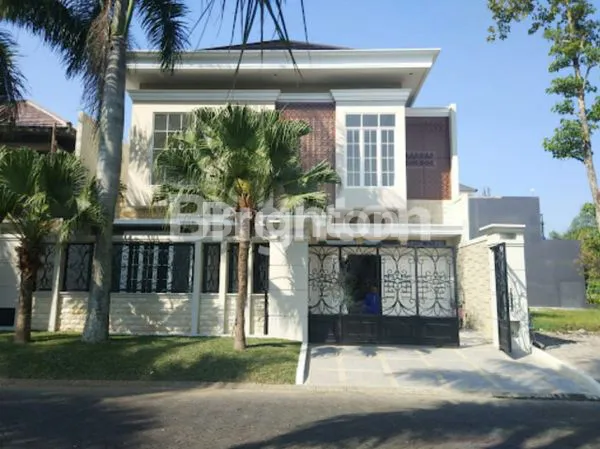 image RUMAH BARU SIAP HUNI ARAYA (1)