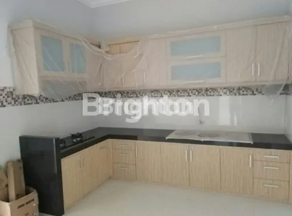 image RUMAH BARU SIAP HUNI ARAYA (5)