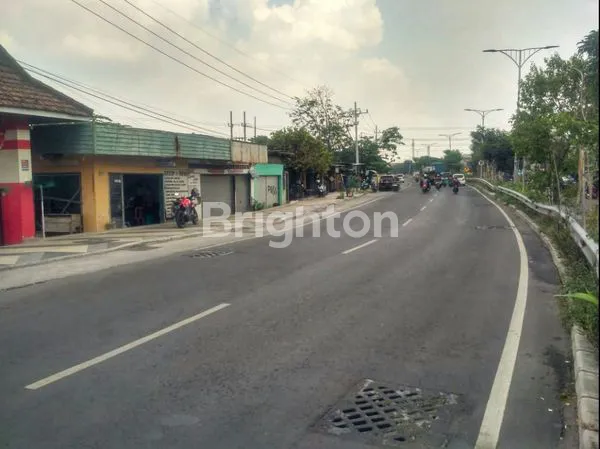 image TANAH NOL JALAN RAYA SEMEMI , SURABAYA BARAT (2)