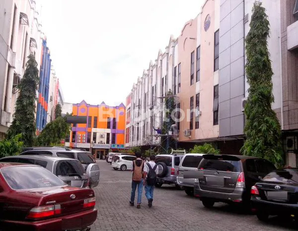 image RUKO SEMARANG JL RAYA MAJAPAHIT LOKASI STRATEGIS (2)