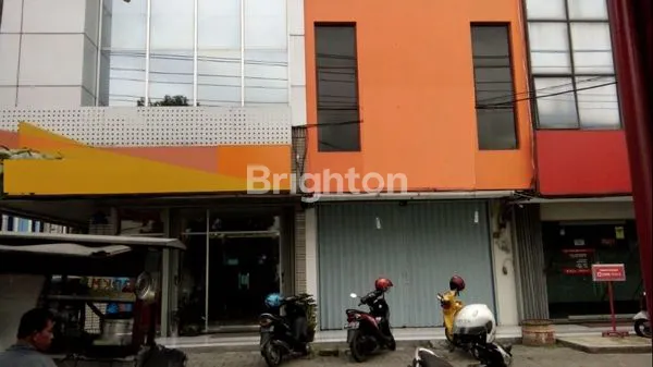 image RUKO SEMARANG JL RAYA MAJAPAHIT LOKASI STRATEGIS (4)