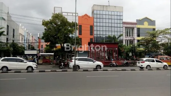 image RUKO SEMARANG JL RAYA MAJAPAHIT LOKASI STRATEGIS (5)
