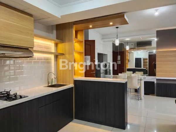 image APARTEMEN WATERPLACE FURNISH & INTERIOR MEWAH (5)