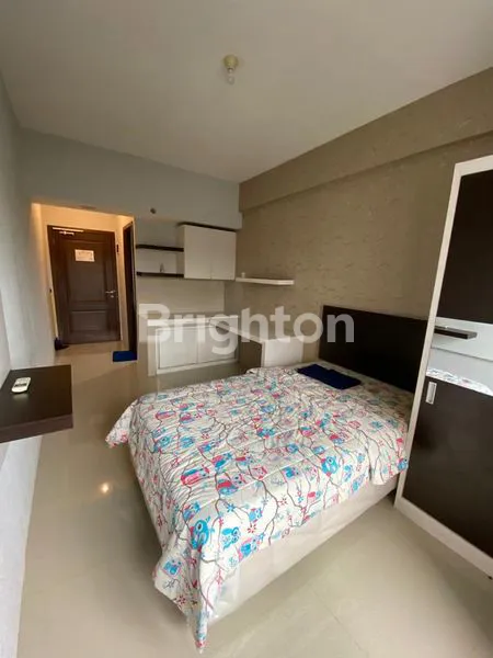 image APARTEMEN 1BR KONDISI BAGUS TERAWAT FULL FURNISHED DI GCA 2 CIUMBULEUIT BANDUNG (5)