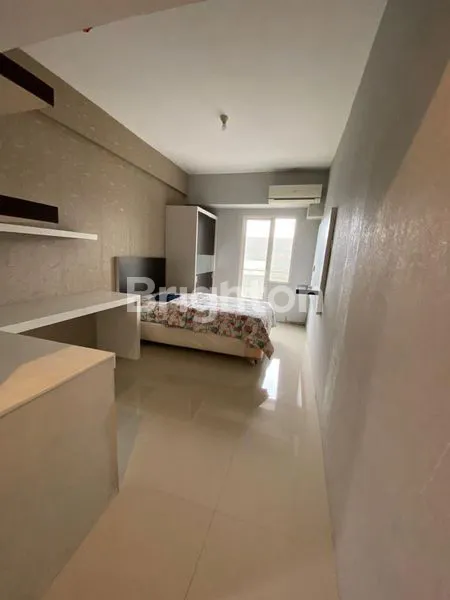 image APARTEMEN 1BR KONDISI BAGUS TERAWAT FULL FURNISHED DI GCA 2 CIUMBULEUIT BANDUNG (2)