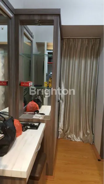 image TANGLIN LANTAI 6 PAKUWON MALL (2)