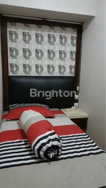 image TANGLIN LANTAI 6 PAKUWON MALL (4)