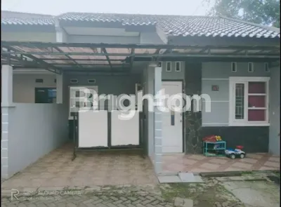 image RUMAH CLUSTER DI JATIASIH (1)