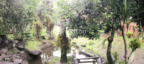 image RUMAH BERUPA VILLA ASRI YANG INDAH DI CIREUNDEU CIPUTAT TIMUR  (8)