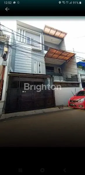 image RUMAH SIAP HUNI DI SUNTER (1)