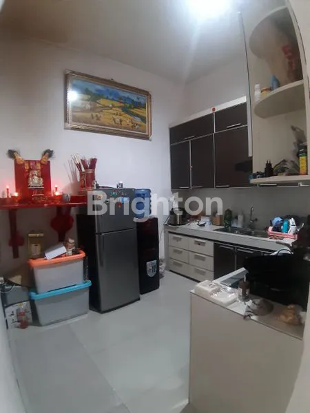 image RUMAH SIAP HUNI DI SUNTER (8)