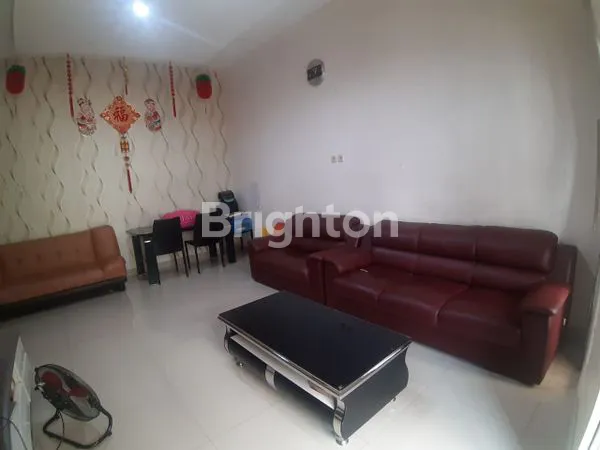 image RUMAH SIAP HUNI DI SUNTER (7)