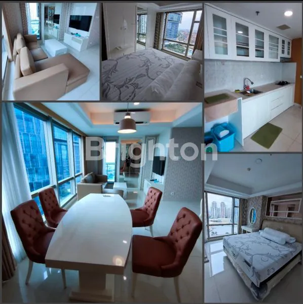 image APARTEMENT LA RIZ PAKUWON MALL (1)