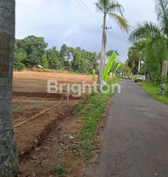 image KAVLING DAMAY GARDEN VILLAGE MURAH LAGI PROMO CIATER SUBANG (2)