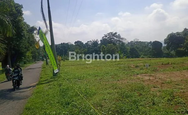 image KAVLING DAMAY GARDEN VILLAGE MURAH LAGI PROMO CIATER SUBANG (5)