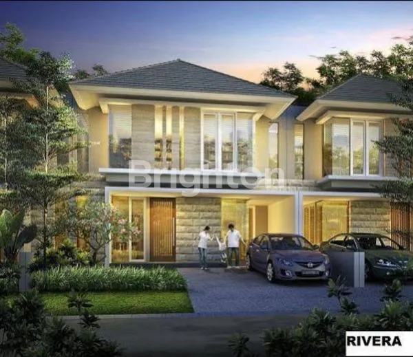 image CITRALAND GREENLAKE 9X15 SURABAYA BARAT (8)