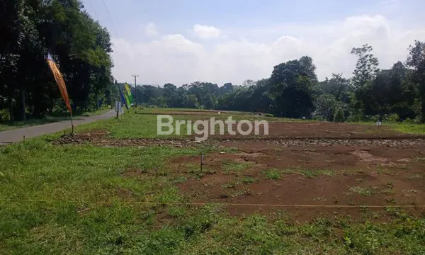 image MULTI FUNGSI VILLA / RUMAH TINGGAL DAMAY GARDEN VILLAGE CIATER (1)