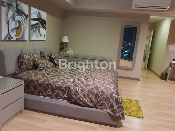 image FULLY FURNISHED LUXURIOUS APARTMENT WITH PRIVATE LIFT AT TP (2)