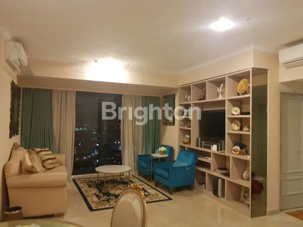 image FULLY FURNISHED LUXURIOUS APARTMENT WITH PRIVATE LIFT AT TP (5)