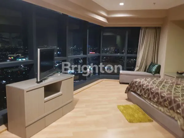 image FULLY FURNISHED LUXURIOUS APARTMENT WITH PRIVATE LIFT AT TP (6)