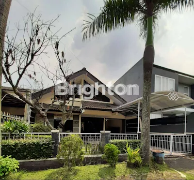 image RUMAH ASRI DI ISTANA KAWALUYAAN INDAH - BANDUNG (1)