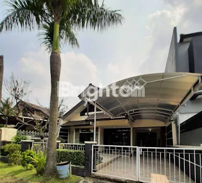 image RUMAH ASRI DI ISTANA KAWALUYAAN INDAH - BANDUNG (14)