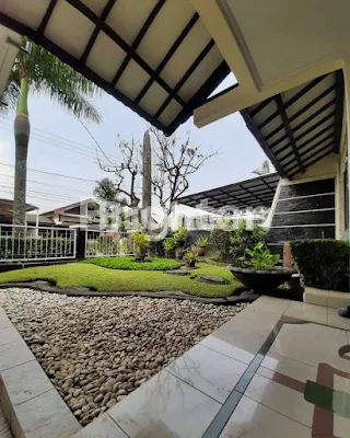 image RUMAH ASRI DI ISTANA KAWALUYAAN INDAH - BANDUNG (12)