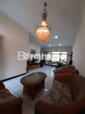 image RUMAH ASRI DI ISTANA KAWALUYAAN INDAH - BANDUNG (11)