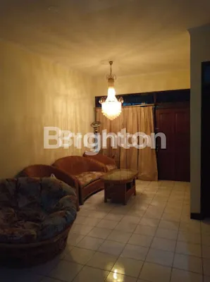 image RUMAH ASRI DI ISTANA KAWALUYAAN INDAH - BANDUNG (9)