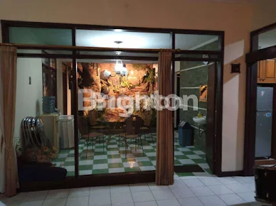 image RUMAH ASRI DI ISTANA KAWALUYAAN INDAH - BANDUNG (8)