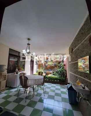 image RUMAH ASRI DI ISTANA KAWALUYAAN INDAH - BANDUNG (7)