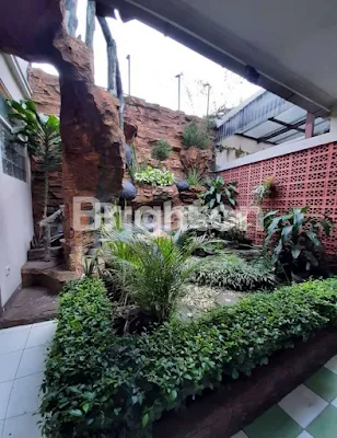 image RUMAH ASRI DI ISTANA KAWALUYAAN INDAH - BANDUNG (5)