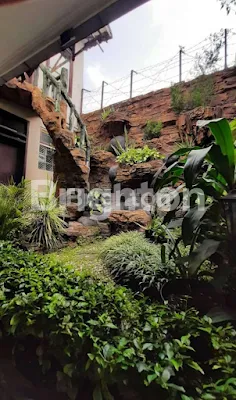 image RUMAH ASRI DI ISTANA KAWALUYAAN INDAH - BANDUNG (4)