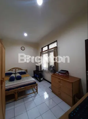 image RUMAH ASRI DI ISTANA KAWALUYAAN INDAH - BANDUNG (3)