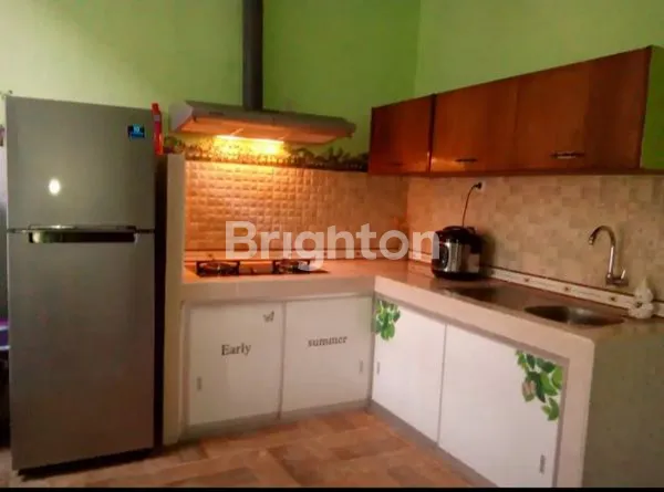 image RUMAH CANTIK MINIMALIS,  DI CITY VIEW MALANG (4)