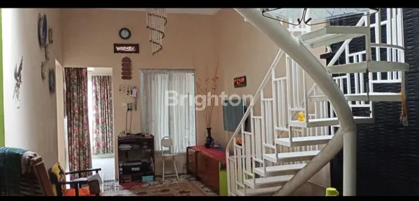 image RUMAH CANTIK MINIMALIS,  DI CITY VIEW MALANG (2)