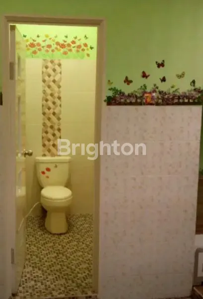 image RUMAH CANTIK MINIMALIS,  DI CITY VIEW MALANG (6)