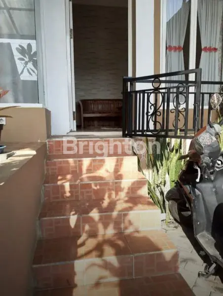 image RUMAH CANTIK MINIMALIS,  DI CITY VIEW MALANG (3)