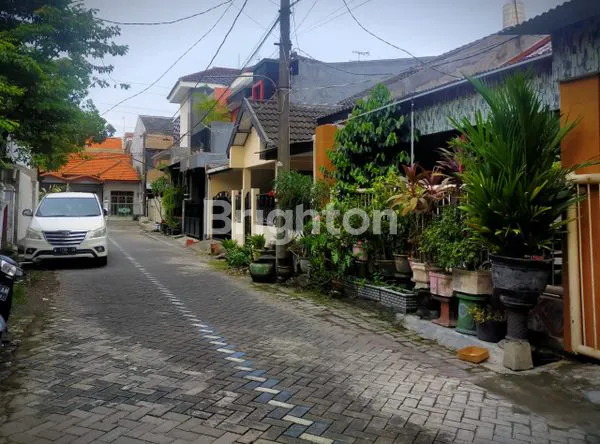 image ASRI, AMAN, NYAMAN & LEGA SERTA SIAP HUNI DI KOTA SIDOARJO (2)