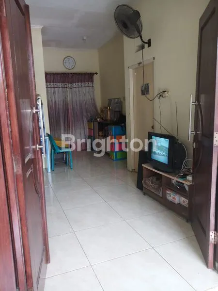 image SIAP HUNI, 1,5 LANTAI, BEBAS BANJIR, TAMAN - SDA (3)