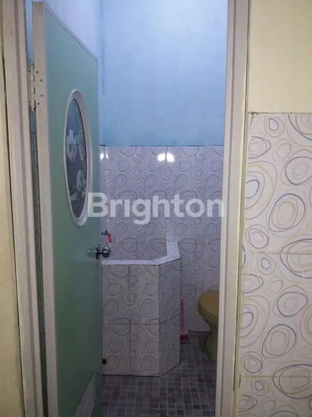 image SIAP HUNI, 1,5 LANTAI, BEBAS BANJIR, TAMAN - SDA (6)