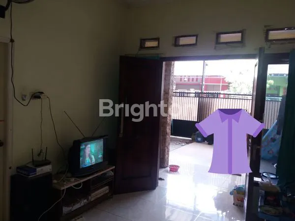 image SIAP HUNI, 1,5 LANTAI, BEBAS BANJIR, TAMAN - SDA (1)