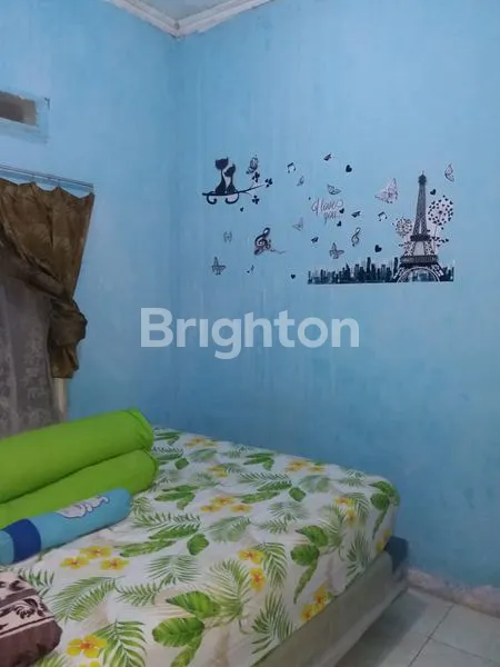 image SIAP HUNI, 1,5 LANTAI, BEBAS BANJIR, TAMAN - SDA (2)