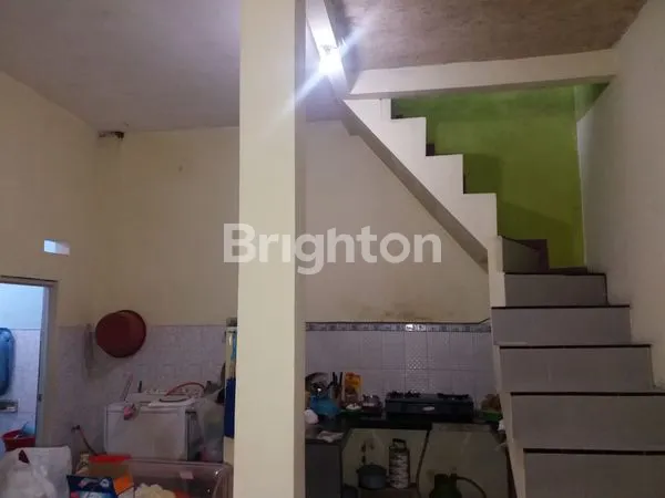 image SIAP HUNI, 1,5 LANTAI, BEBAS BANJIR, TAMAN - SDA (4)