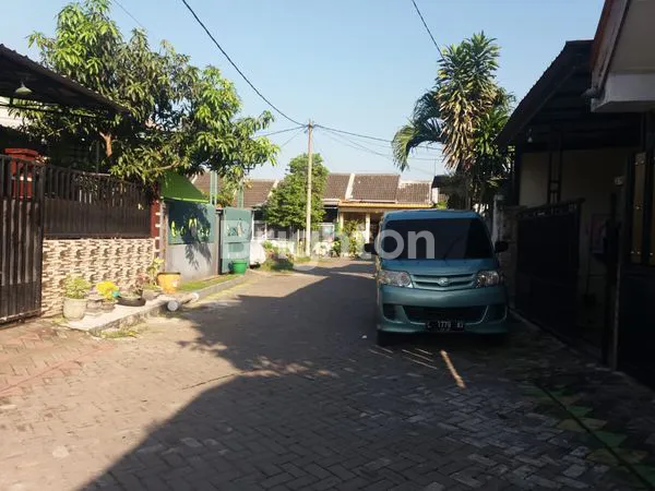 image SIAP HUNI, 1,5 LANTAI, BEBAS BANJIR, TAMAN - SDA (7)